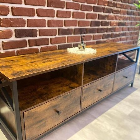 Luxurioese Loft Mit Garten Naehe Duesseldorf Messe Krefeld Kültér fotó